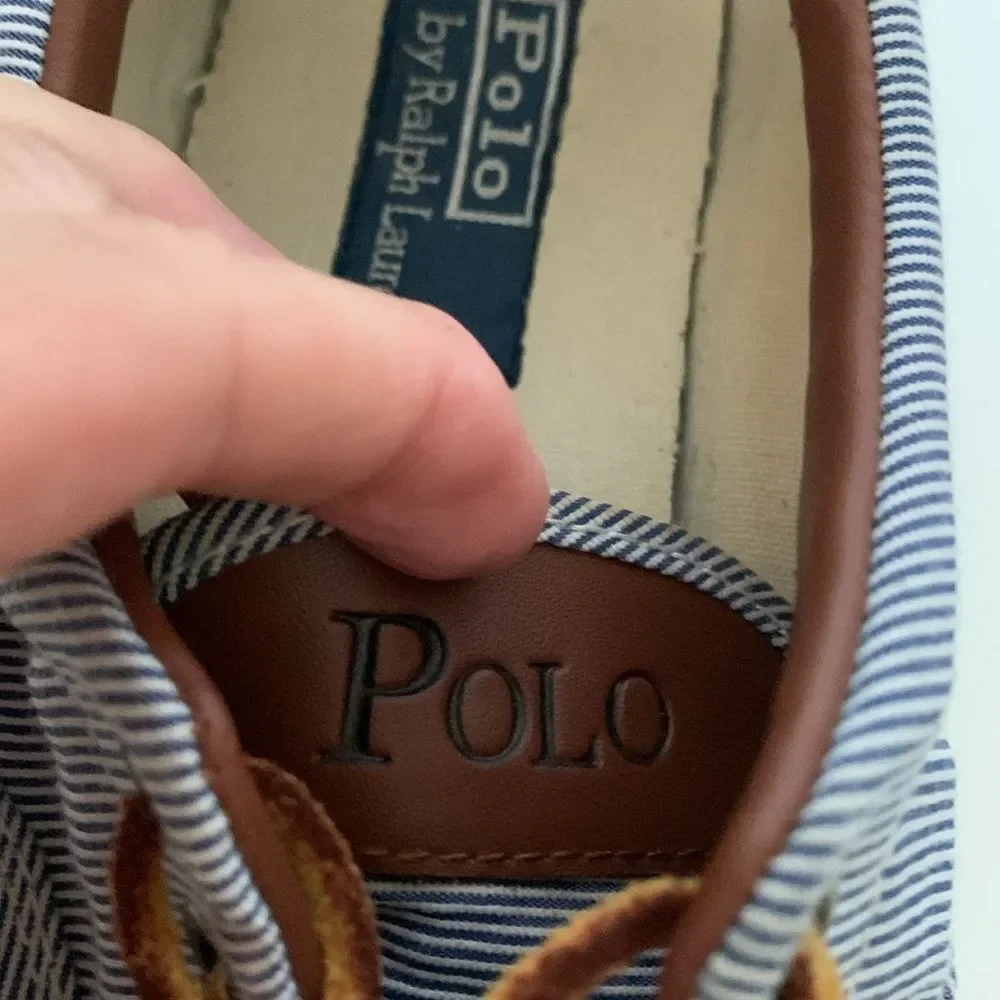 Polo Ralph Lauren elevate your